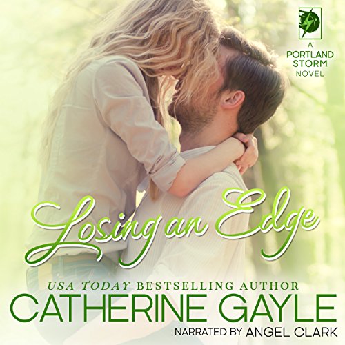 Cover of Losing an Edge