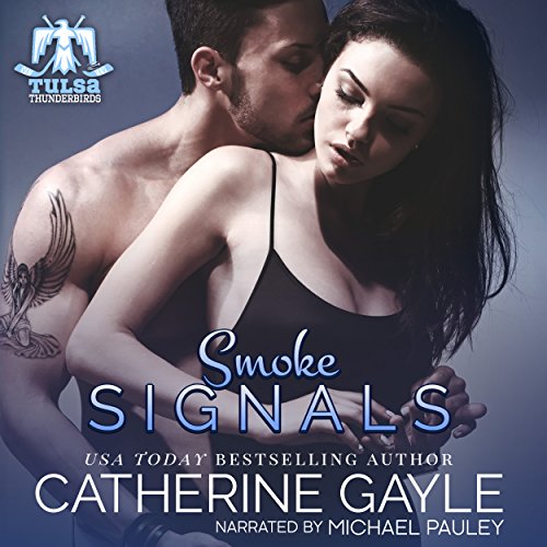 Cover of Smoke Signals