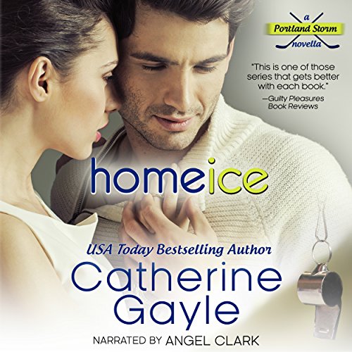 Cover of Home Ice