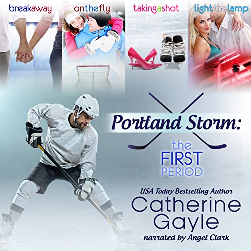 Cover of Portland Storm: The First Period