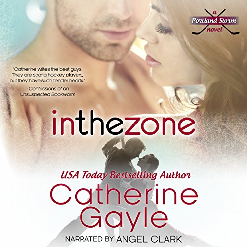 Cover of In the Zone