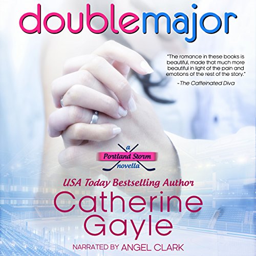 Cover of Double Major