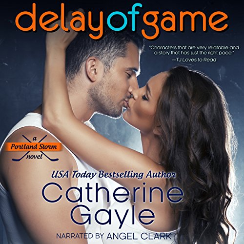 Cover of Delay of Game