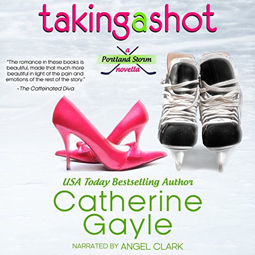 Cover of Taking a Shot