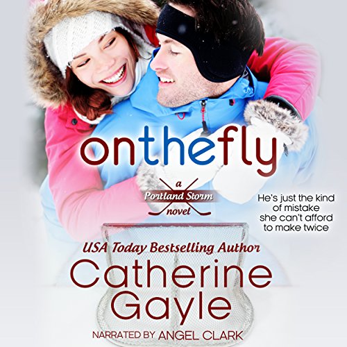 Cover of On the Fly