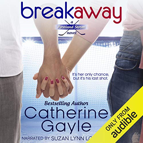 Cover of Breakaway