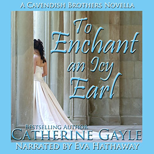 Cover of To Enchant an Icy Earl
