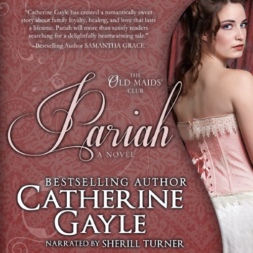 Cover of Pariah
