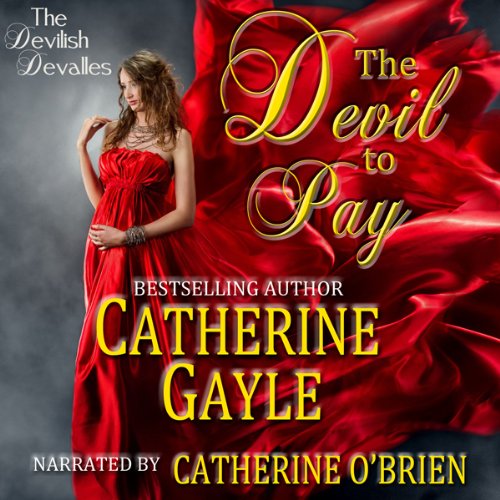 Cover of The Devil to Pay