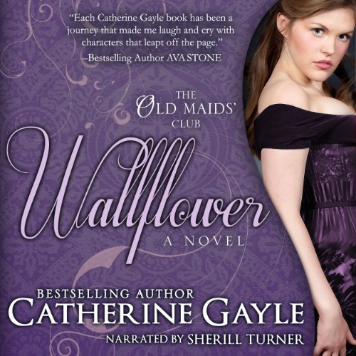 Cover of Wallflower