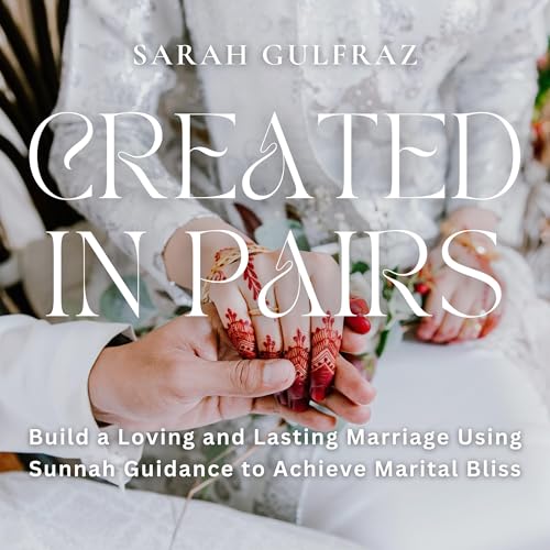 Cover of Created in Pairs