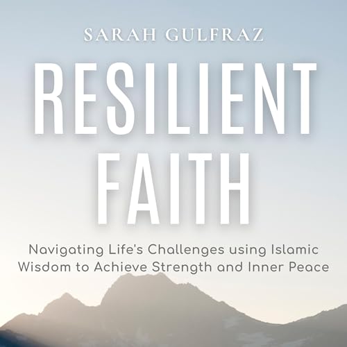 Cover of Resilient Faith