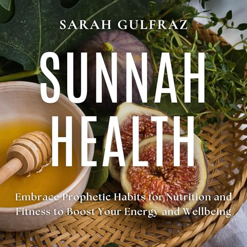 Cover of Sunnah Health