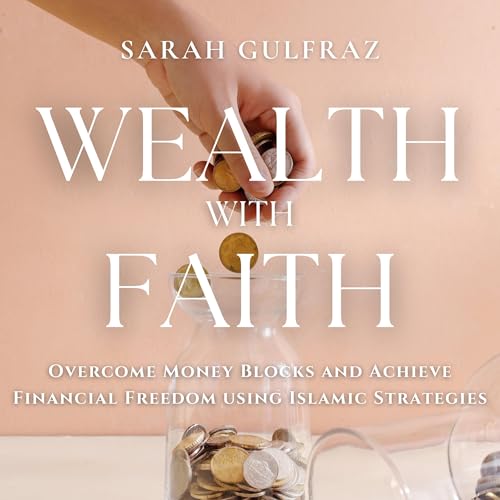 Cover of Wealth with Faith