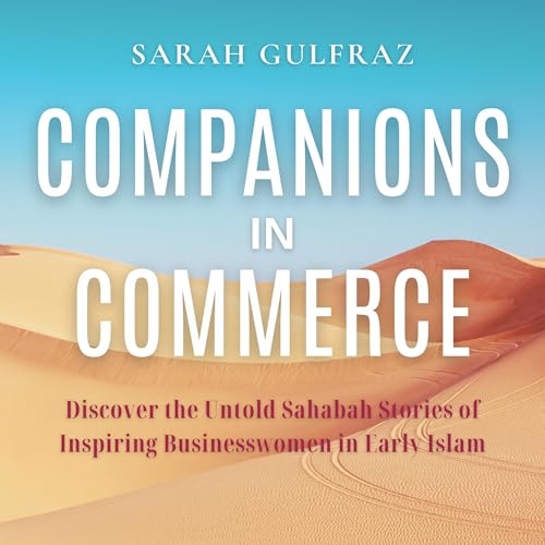Cover of Companions in Commerce