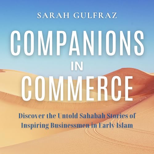 Cover of Companions in Commerce