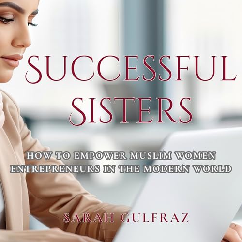 Cover of Successful Sisters