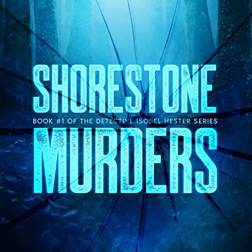 Cover of Shorestone Murders
