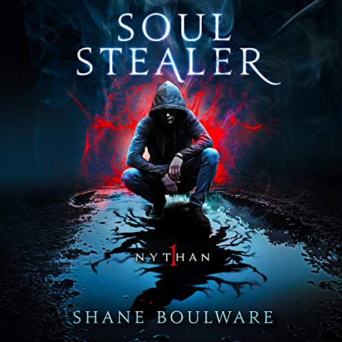 Cover of Soulstealer