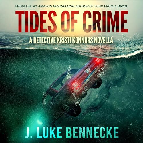 Cover of Tides of Crime