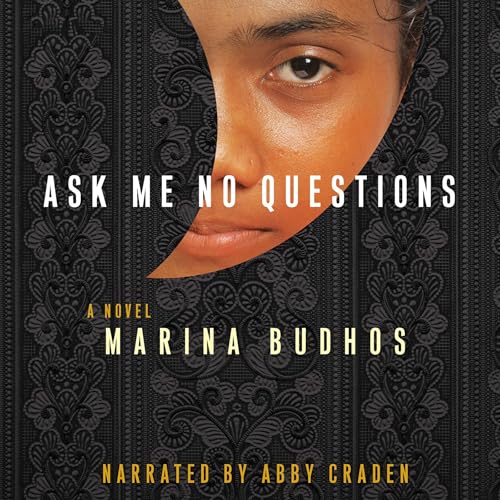 Cover of Ask Me No Questions