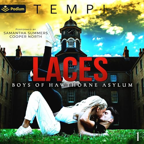 Cover of Laces