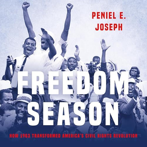 Cover of Freedom Season