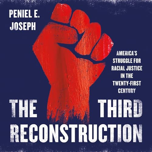 Cover of The Third Reconstruction
