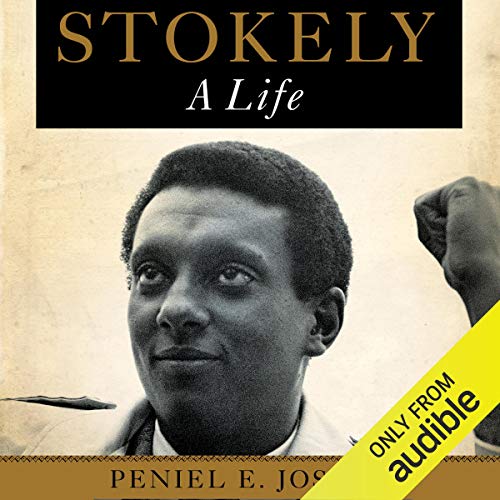 Cover of Stokely: A Life