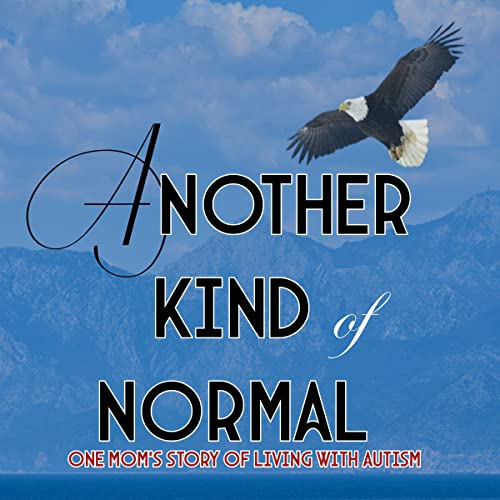Cover of Another Kind of Normal