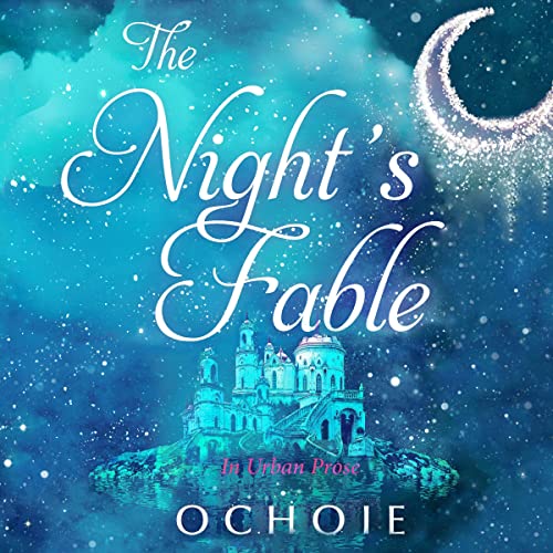 Cover of The Night's Fable