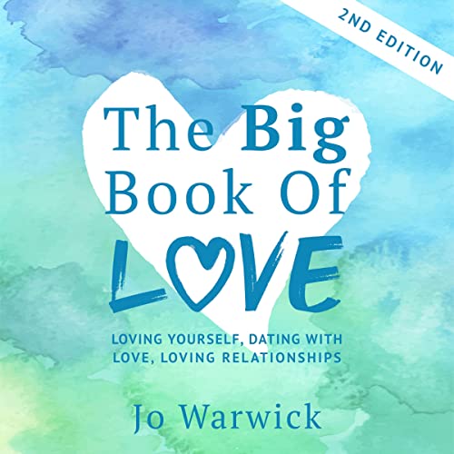 Cover of The Big Book of Love