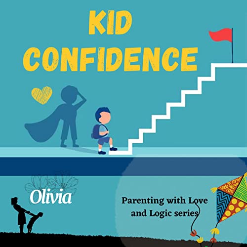 Cover of Kid Confidence
