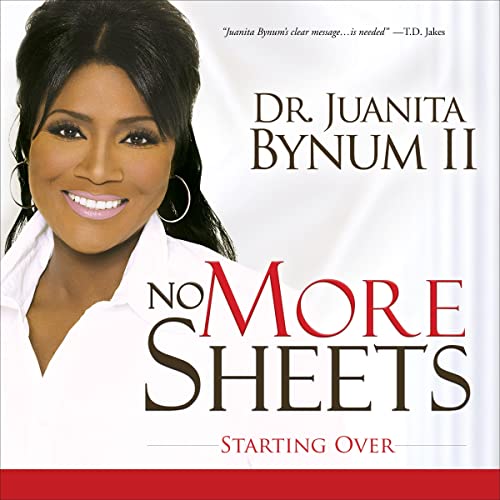 Cover of No More Sheets