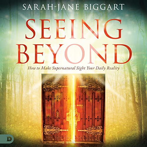 Cover of Seeing Beyond