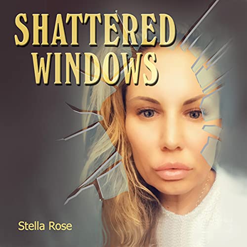 Cover of Shattered Windows
