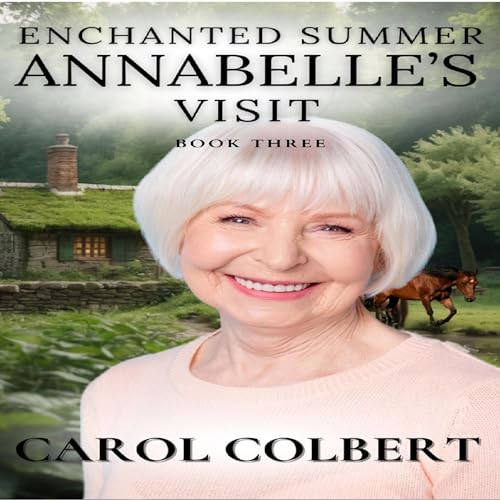 Cover of Enchanted Summer