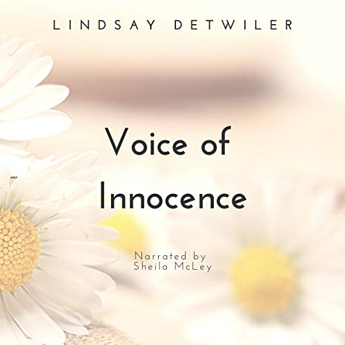 Cover of Voice of Innocence
