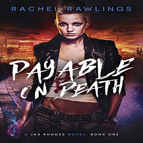 Cover of Payable on Death