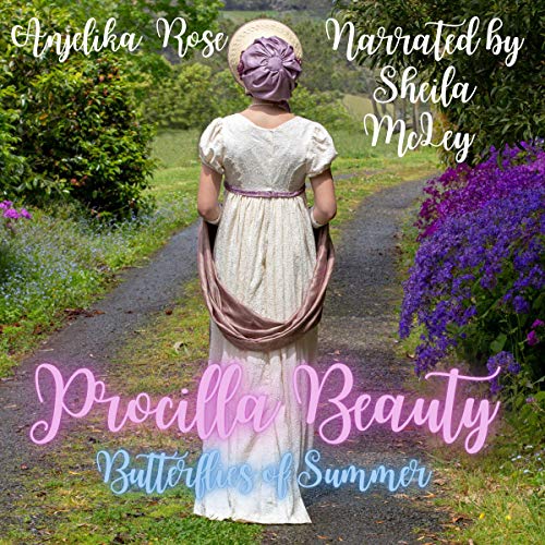Cover of Procilla Beauty