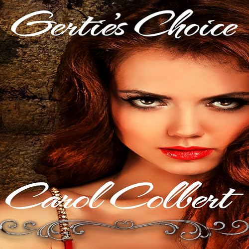Cover of Gertie's Choice