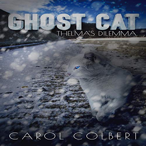 Cover of Ghost Cat