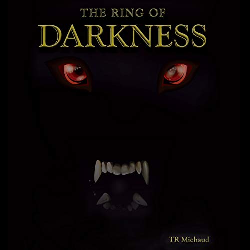 Cover of The Ring of Darkness