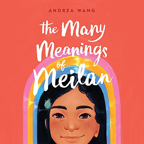 Cover of The Many Meanings of Meilan
