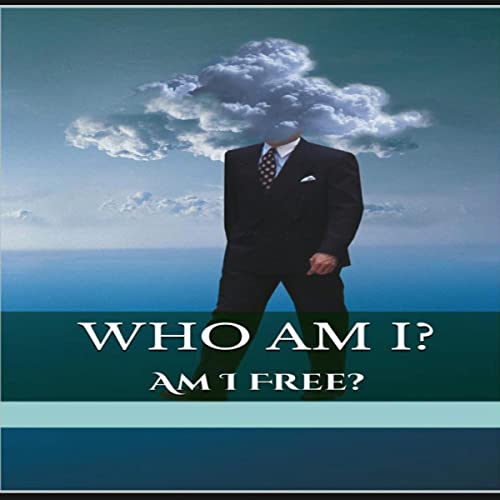 Cover of Who Am I?