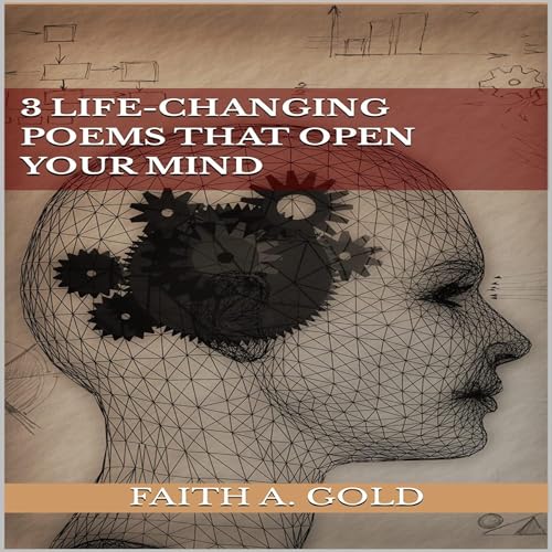 Cover of 3 Life Changing Poems That Open Your Mind