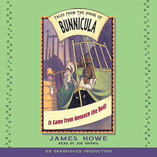Cover of It Came From Beneath the Bed