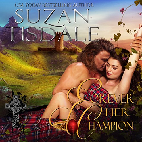 Cover of Forever Her Champion