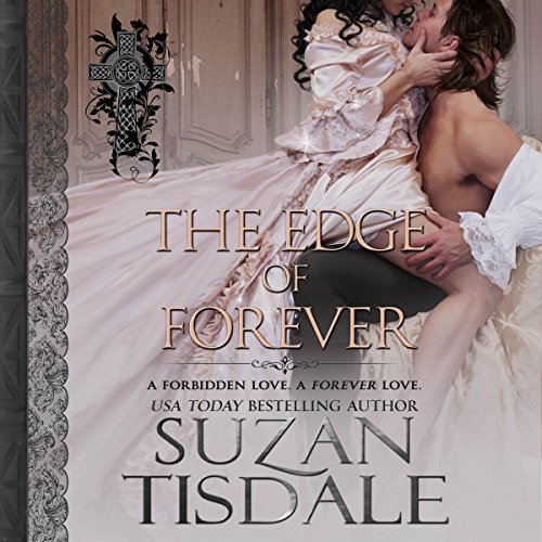 Cover of The Edge of Forever