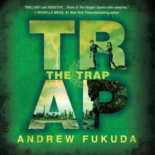 Cover of The Trap